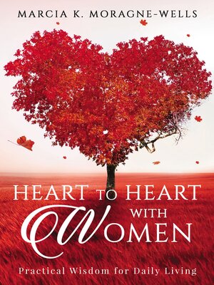 cover image of Heart to Heart with Women